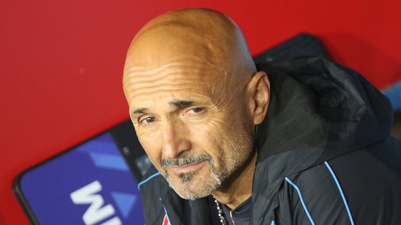 Spalletti