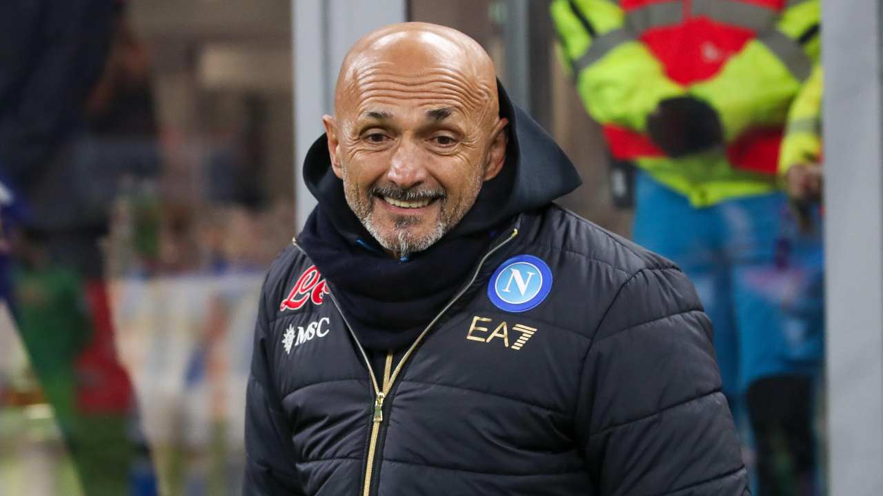 Spalletti