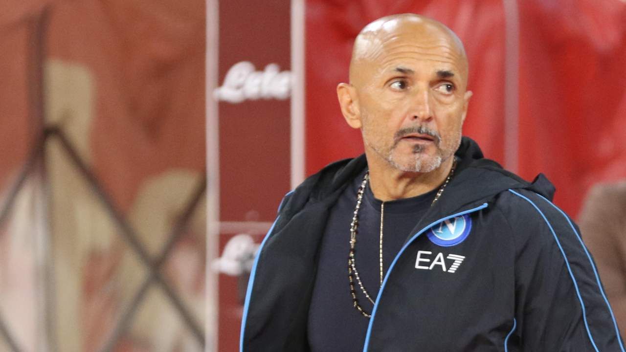 Spalletti