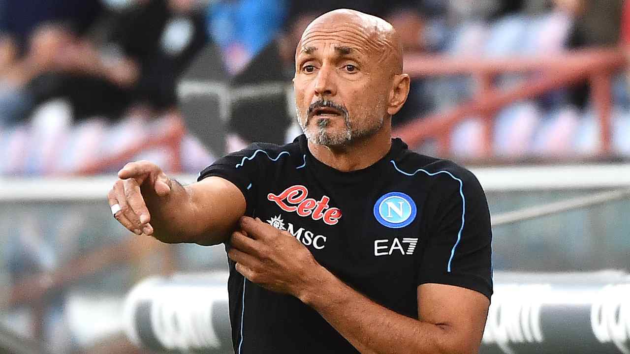 Spalletti