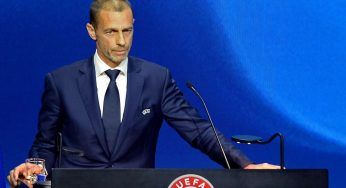 Superlega – Ceferin punta il dito: parole durissime aprono ad uno scontro senza precedenti