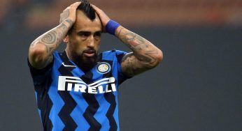 Inter – Il post social di Vidal svela un dettaglio sorprendente: la notizia è incredibile!