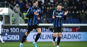 Atalanta si cerca il sostituto: ecco il nome caldissimo che fa impazzire i tifosi