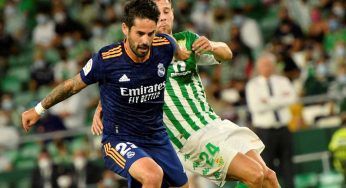 Isco potrebbe arrivare in Italia e sbloccare un altro top player