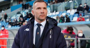 Shevchenko e la foto social che ha spiazzato tutti: nessuno poteva immaginare una scelta così clamorosa