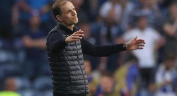 Chelsea – Tuchel sbatte le porte in faccia: pesantissima stoccata zittisce tutti