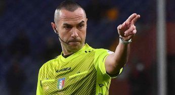 ULTIM’ORA – Bufera nel post-partita di Torino-Inter: punizione esemplare