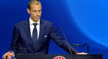 Ceferin punta Agnelli e ci va giù pesante: l’attacco è veramente clamoroso