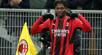 Milan, stallo sul rinnovo di Rafael Leao: la tentazione ha un nome pesantissimo, tifosi preoccupati