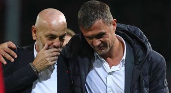 Milan, mossa a sorpresa di Maldini: il nome del nuovo bomber è una vecchia conoscenza