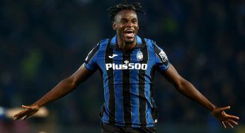 Atalanta – Le dichiarazioni di Gasperini non lasciano dubbi: “Ecco quando ritornerà”