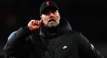 Klopp, arriva l’attacco che nessuno si aspettava: la replica è durissima