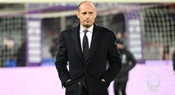 Juventus – Il malcontento è fortissimo, le parole dell’ex rivelano la verità nello spogliatoio