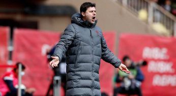 PSG – Pochettino è una furia, la situazione precipita: volano parole grosse, ecco cosa è successo