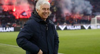 Atalanta, parole fortissime contro Gasperini, è sfida aperta: “Bravi, ma non abbiamo paura”