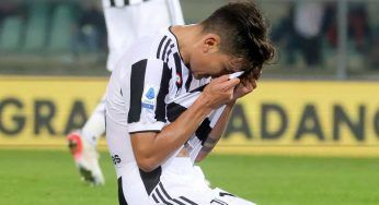 CASO DYBALA – La verità dietro l’addio: gravi tensioni in spogliatoio con Vlahovic