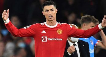 Cristiano Ronaldo, dichiarazioni sorprendenti sul suo futuro: svelato il suo piano spiazzante