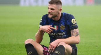 Inter, Skriniar delude i tifosi: la frase inaspettata ha spiazzato tutti