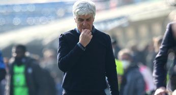 Gasperini perde una pedina fondamentale: arriva l’esito negativo