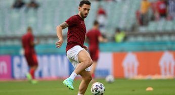 Inter – Calhanoglu spiazza i tifosi dal ritiro: “Penso alla Juve”