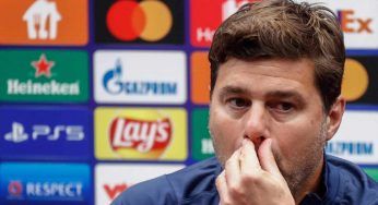 PSG, addio a Pochettino in estate: pronto già il sostituto, uno dei migliori al mondo