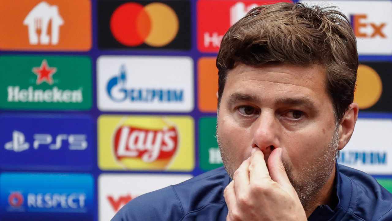 Pochettino