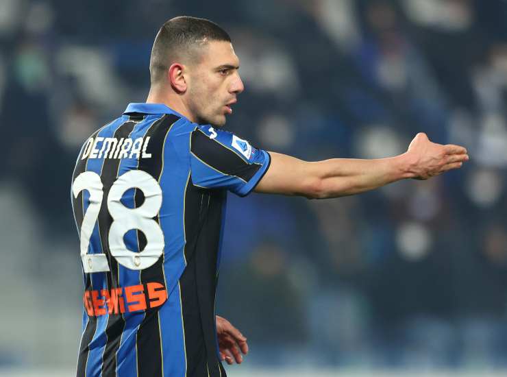 Demiral