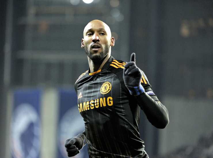 Anelka