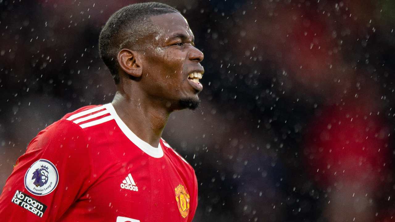 Pogba