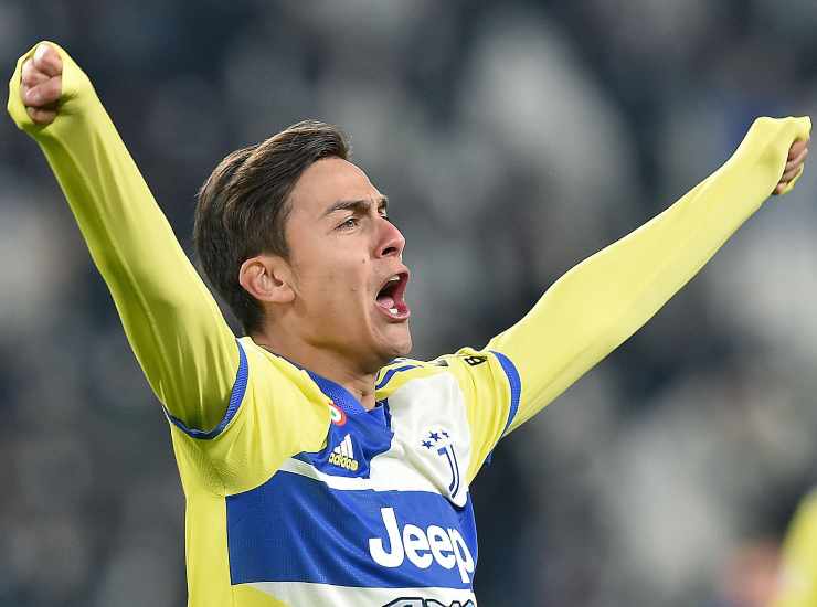 Dybala