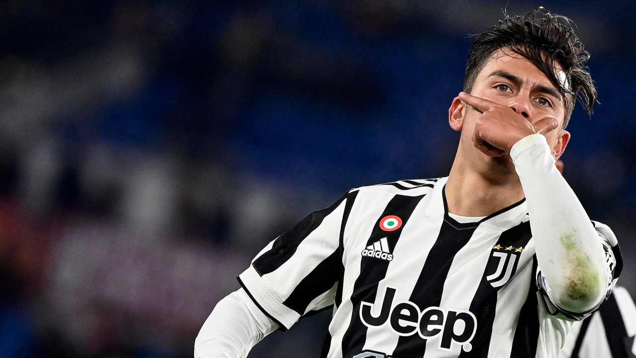 Dybala