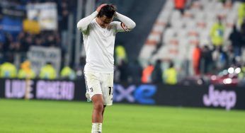 Juve – E’ rottura definitiva con Dybala: il dettaglio che nessuno ha notato e che fa capire tutto