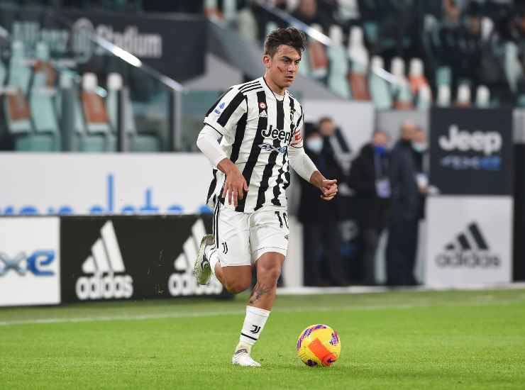 Dybala