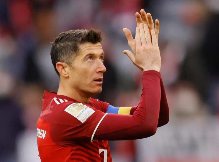 Lewandowski