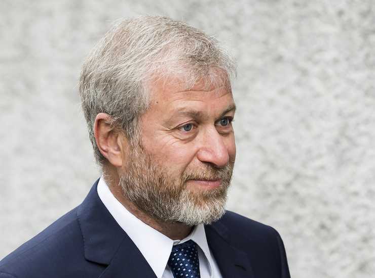 Abramovich Chelsea