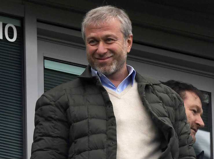 Abramovich