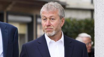 ULTIM’ORA ABRAMOVICH – Il milionario in pericolo di vita: “Sospetto avvelenamento”