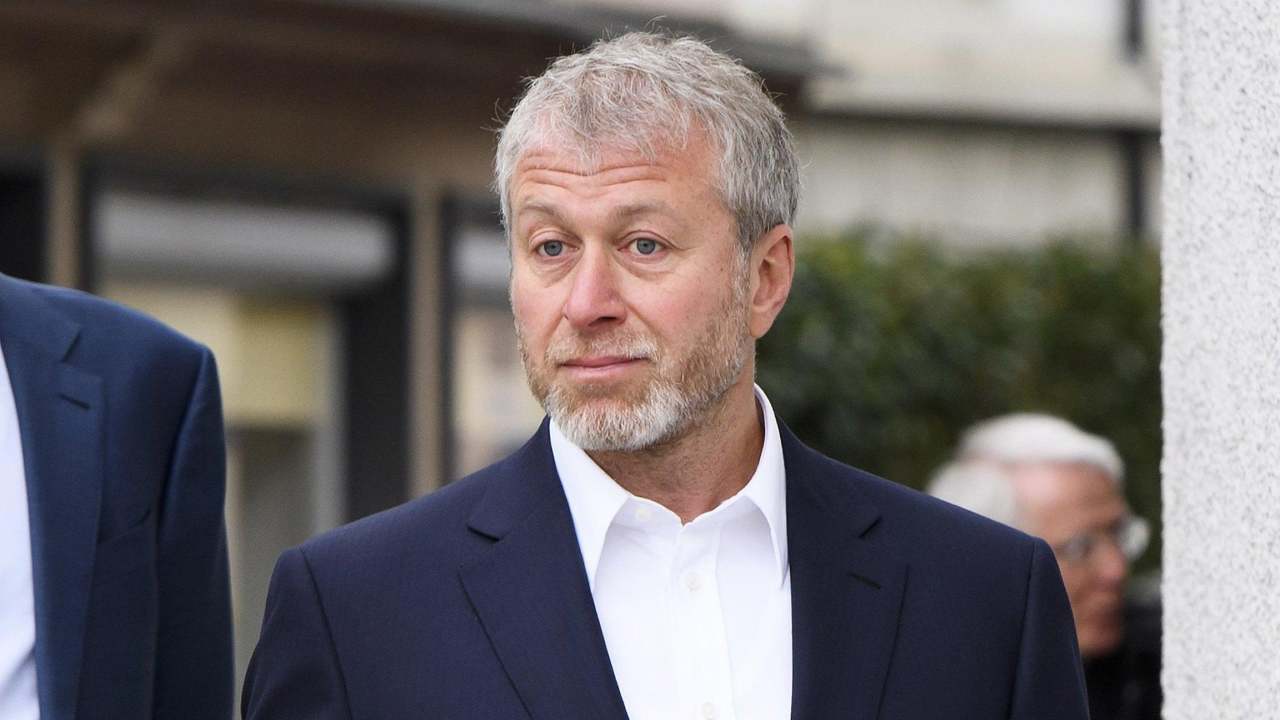 Abramovich Chelsea