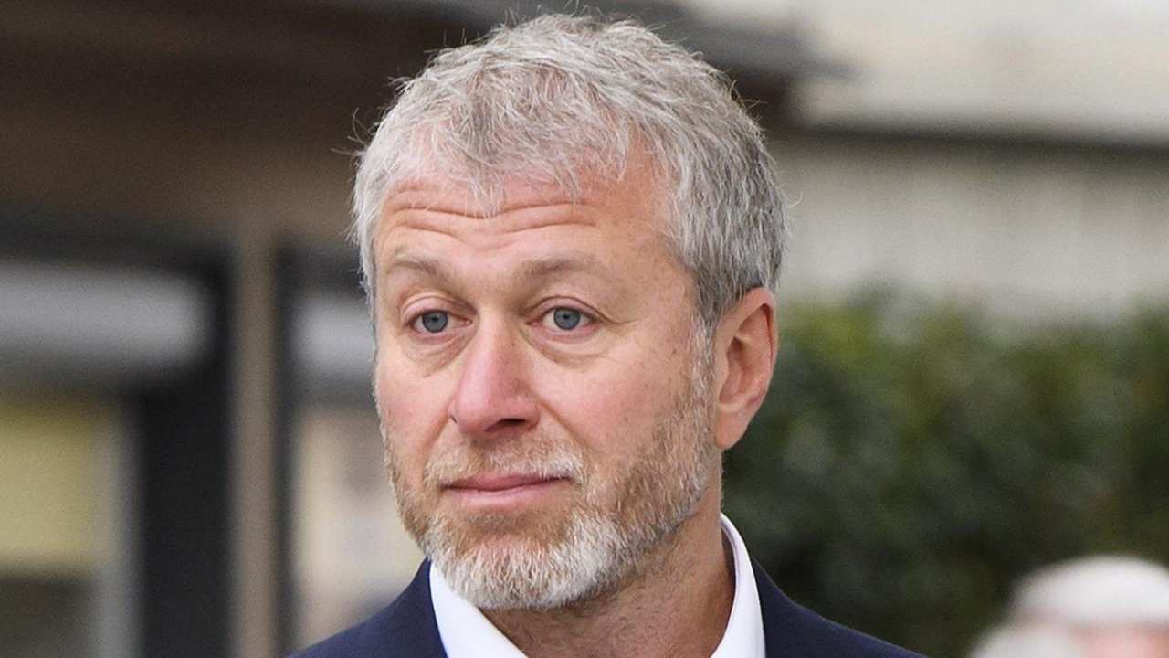 Abramovich