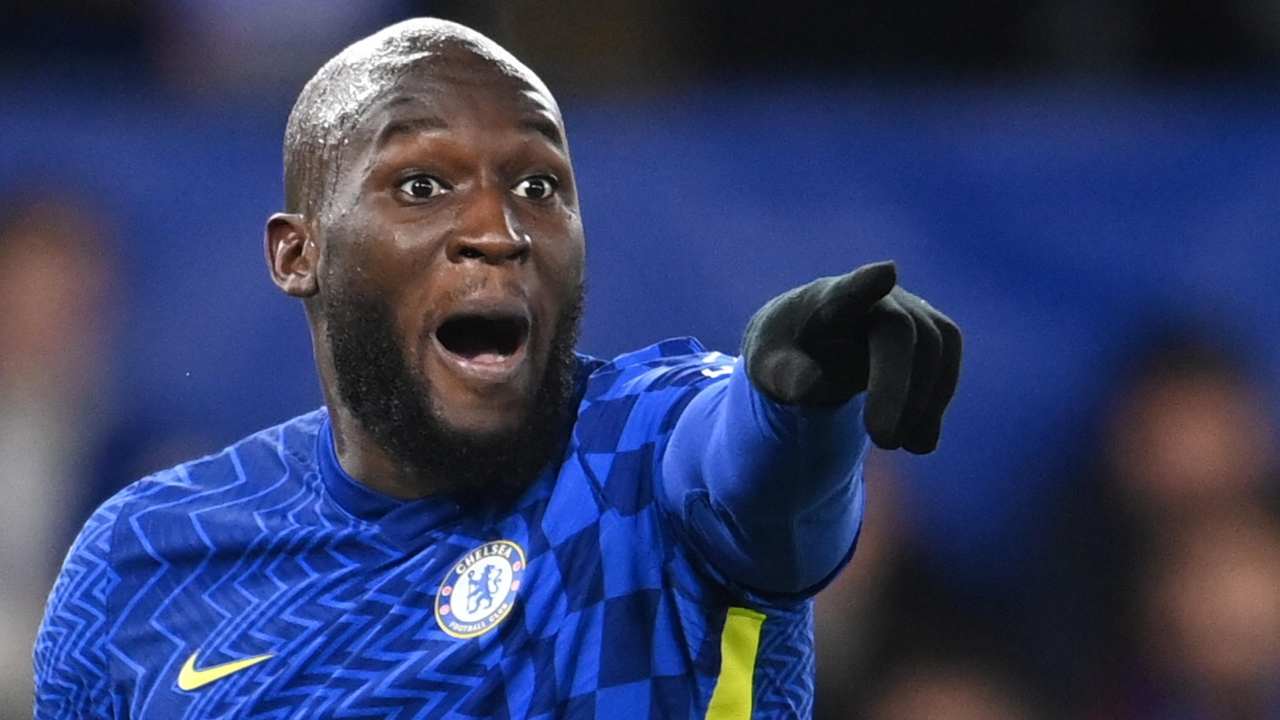 Lukaku