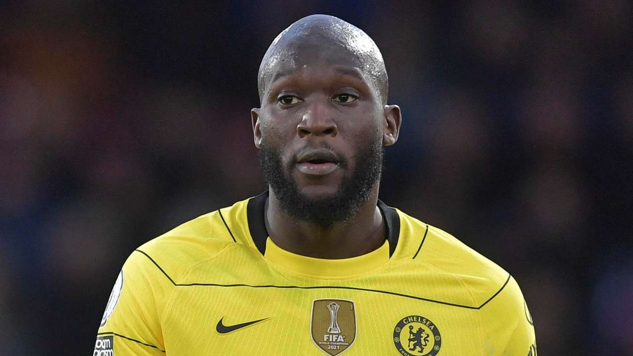 Lukaku Chelsea