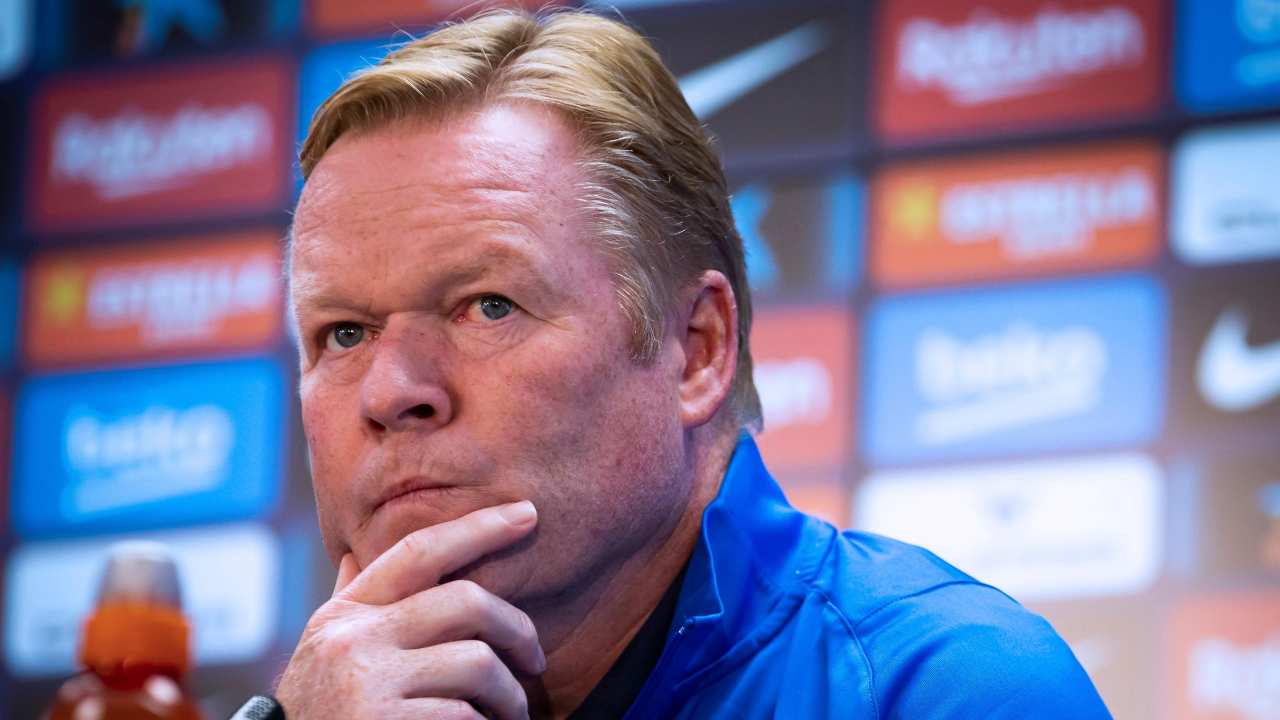 Koeman