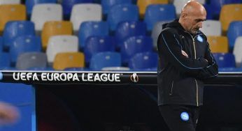 Napoli – Spalletti ritrova un fuoriclasse ma c’è un evento inatteso: ecco perché potrebbe saltare tutto