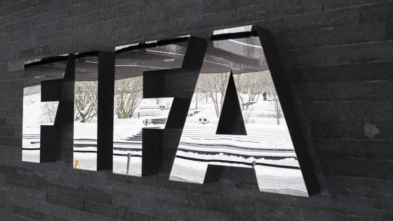 FIFA