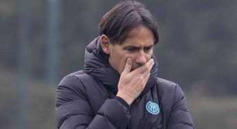 Inter, spunta una nuova pista per l’attacco: i tifosi sono increduli