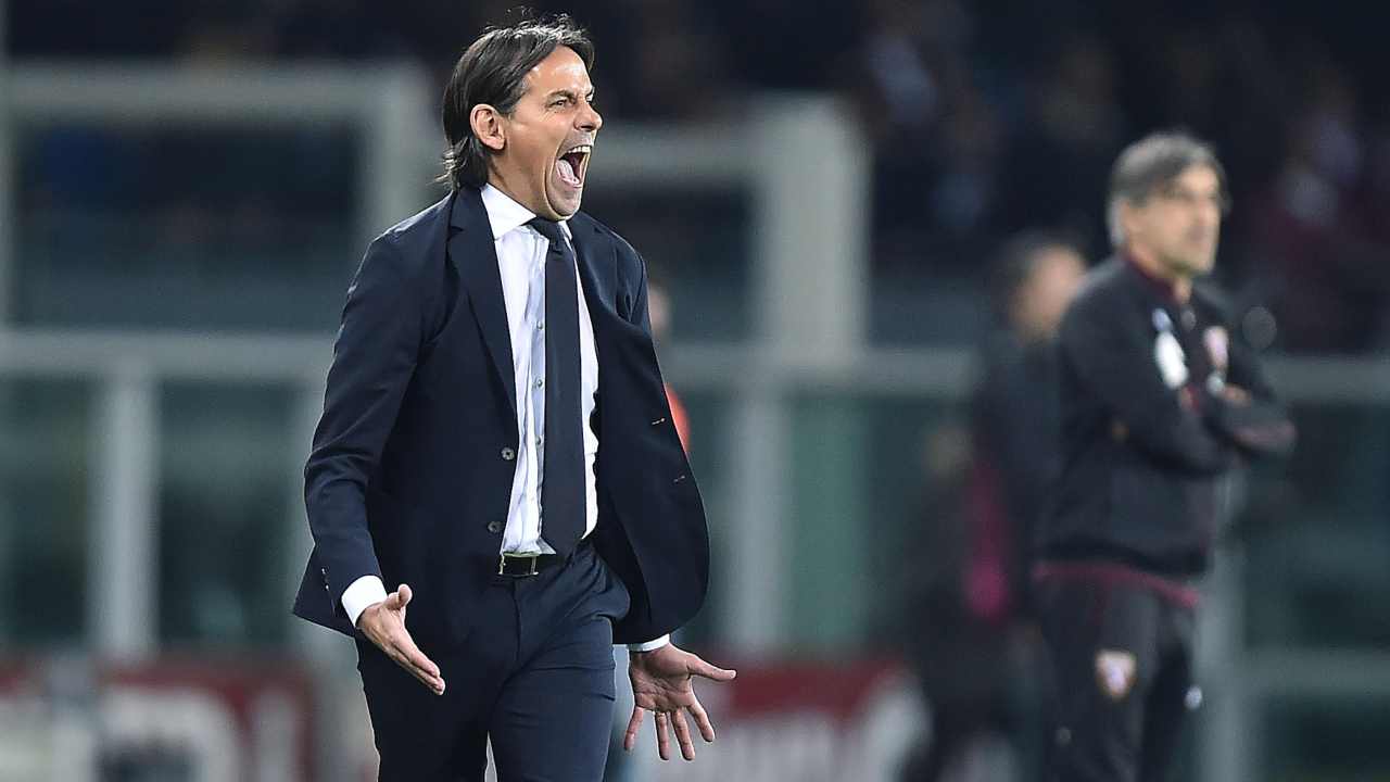 Juric Inzaghi