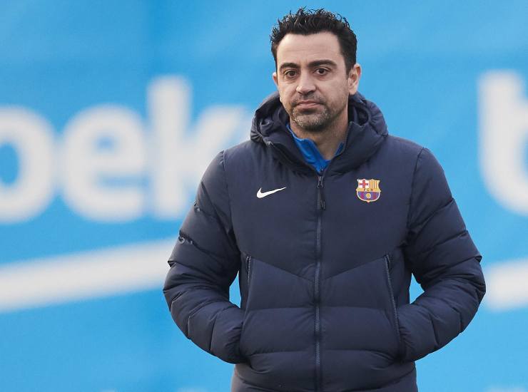 Xavi