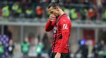 Ibra, la notizia shock che spiazza tutti: “Ecco quando mi ritirerò”