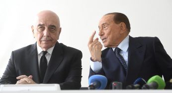 Galliani spiazza tutti con un blitz in piena notte: tutto pur di averlo