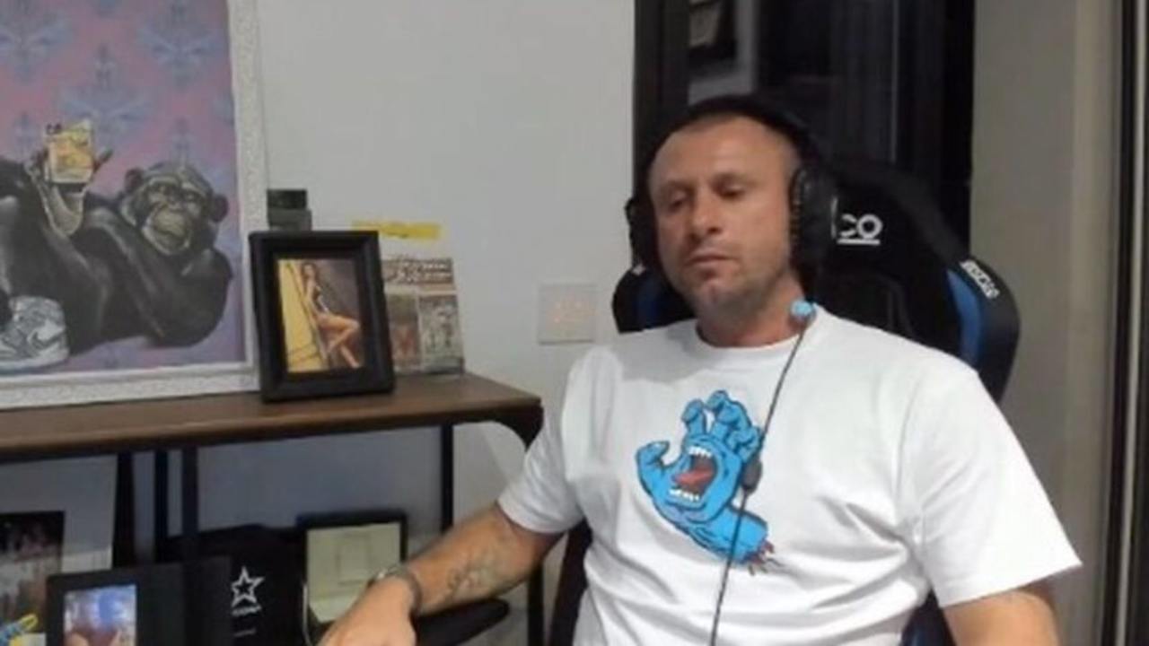 Cassano alla Bobo TV [credit: Foto dal Web] - Il Calcio Magazine